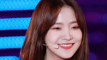 Red Velvet's Yeri