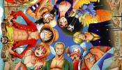 'One Piece' Chapter 1057 