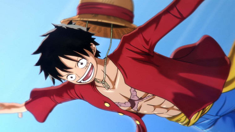 'One Piece' Episode 1029