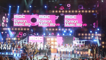 K-Pop