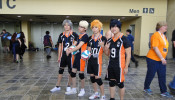 'Haikyu!!' Movie