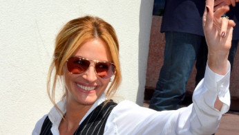Julia Roberts
