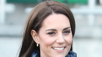 Kate Middleton 