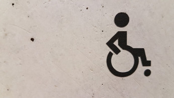 WHEELCHAIR
