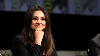 Mila Kunis