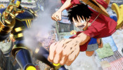 'One Piece' Episode 1030 