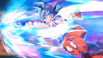 ‘Dragon Ball Super’ Chapter 87 