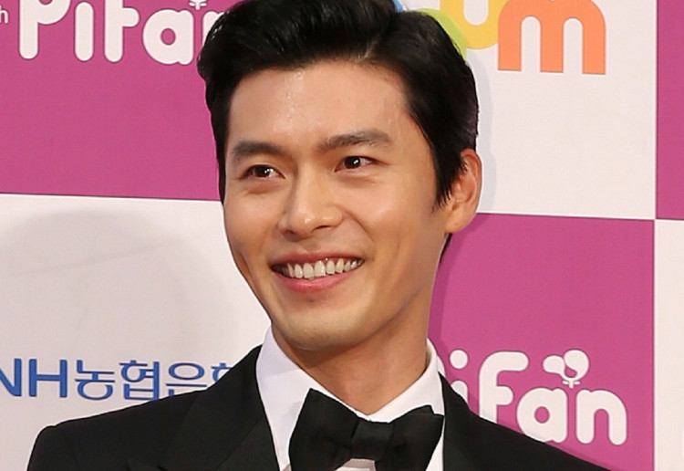 Hyun Bin