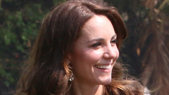 Kate Middleton