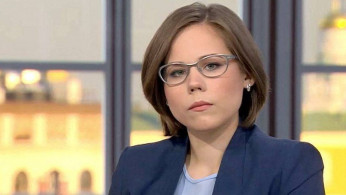 DARYA DUGINA