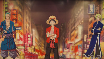 ‘One Piece’ Chapter 1058 