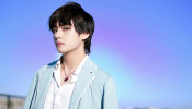 BTS V