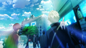 ‘Tokyo Revengers’ Chapter 267 
