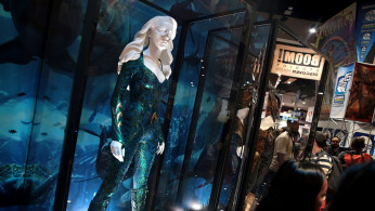 'Aquaman 2'