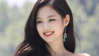 BLACKPINK Jennie