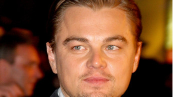 Leonardo DiCaprio