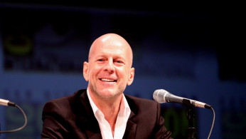 Bruce Willis