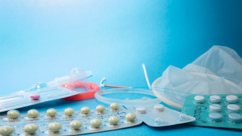 CONTRACEPTION