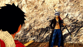 'One Piece' Chapter 1060