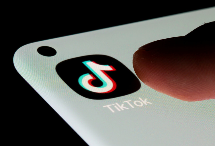 TikTok Search Results Are Full Of Misinformation: Report 