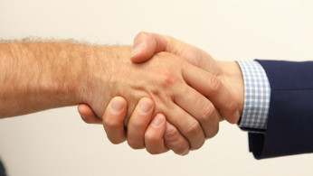 DEEPENING TIES