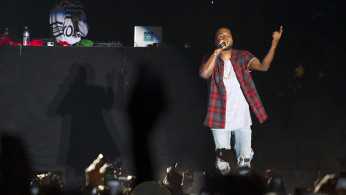 Kanye West