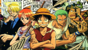 ‘One Piece’ Chapter 1061 