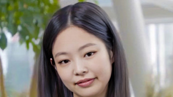 BLACKPINK Jennie