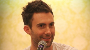 Adam Levine