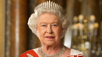 Queen Elizabeth II
