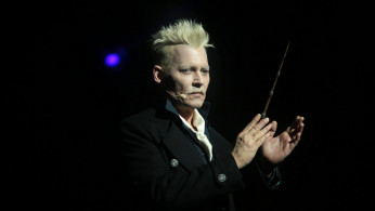 Johnny Deep