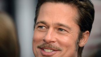 Brad Pitt