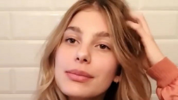Camila Morrone