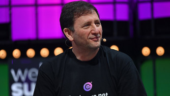 Former Celsius CEO Alex Mashinsky