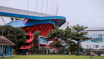Stadion Gajayana
