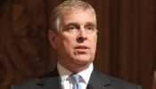 Prince Andrew