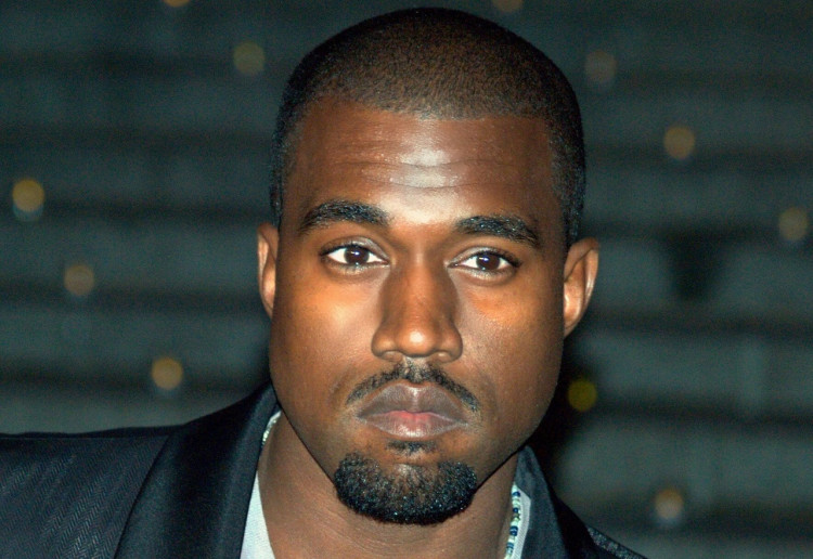 Kanye West