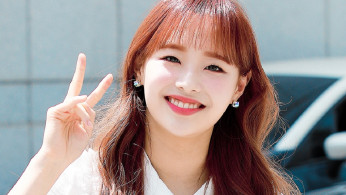 LOONA's Chuu