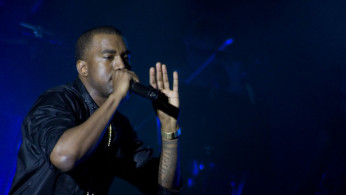 Kanye West