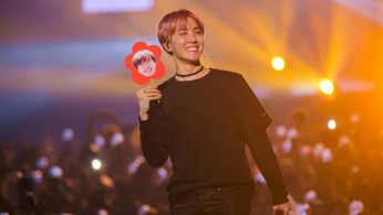 BTS J-Hope