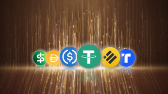 TOP STABLECOINS