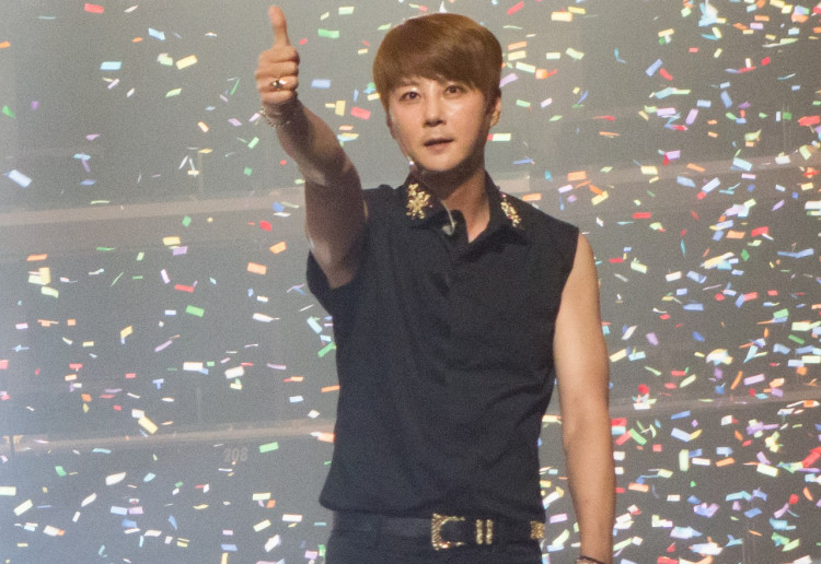 Shin Hye Sung