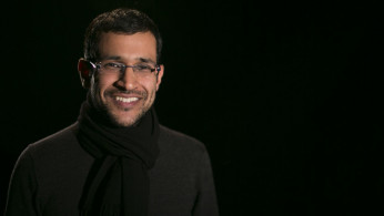 KAMAHL SANTAMARIA