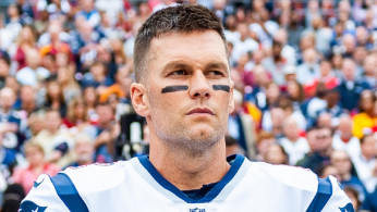Tom Brady