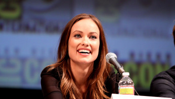 Olivia Wilde
