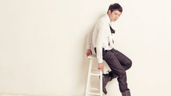 Park Yoo Chun
