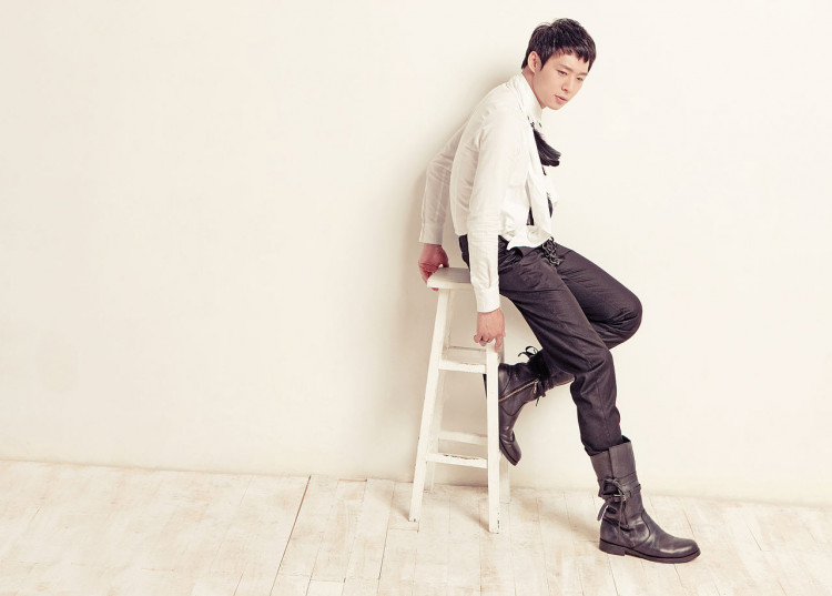 Park Yoo Chun