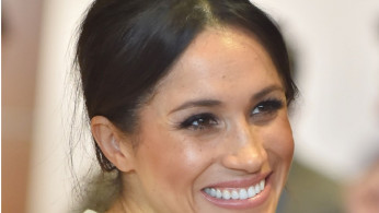 Meghan Markle