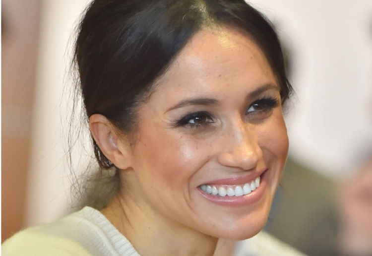 Meghan Markle