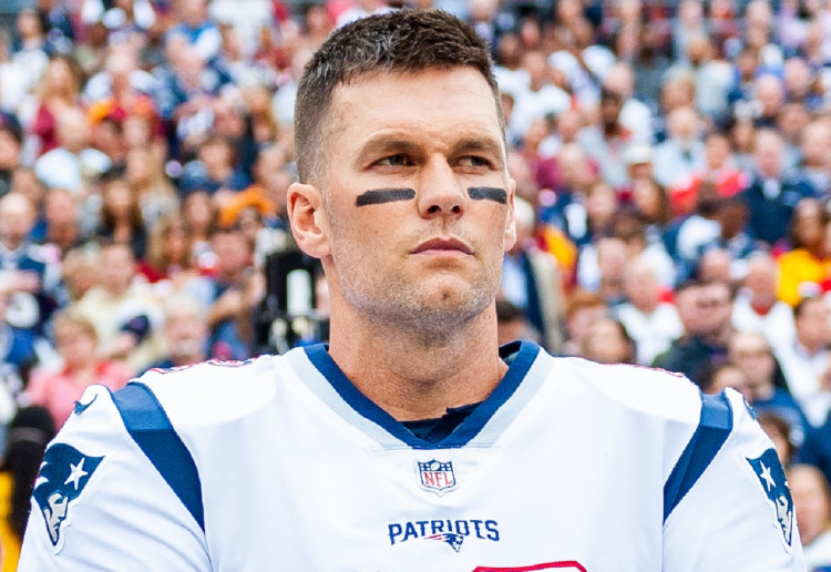 Tom Brady